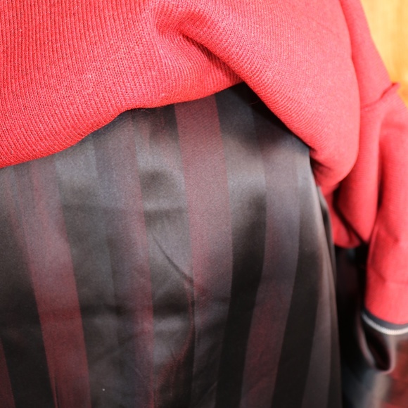 Vintage London Fog Maincoats Charcoal Grey Men's Coat With Removable Liner - Picture 11 of 16